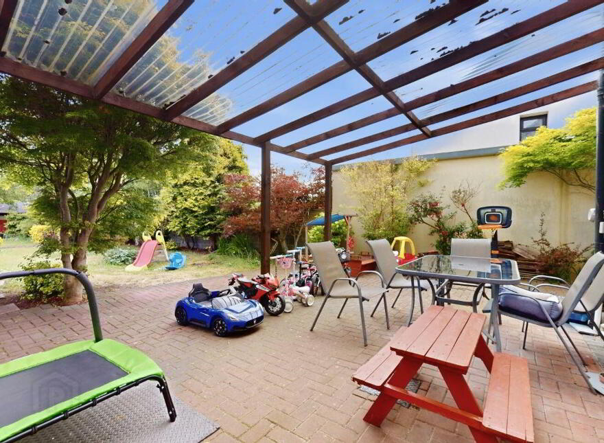 17 La Touche Drive, Inchicore, Inchicore, D12A395