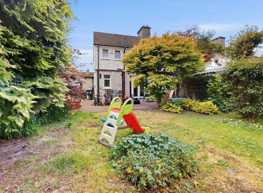 17 La Touche Drive, Inchicore, Inchicore, D12A395