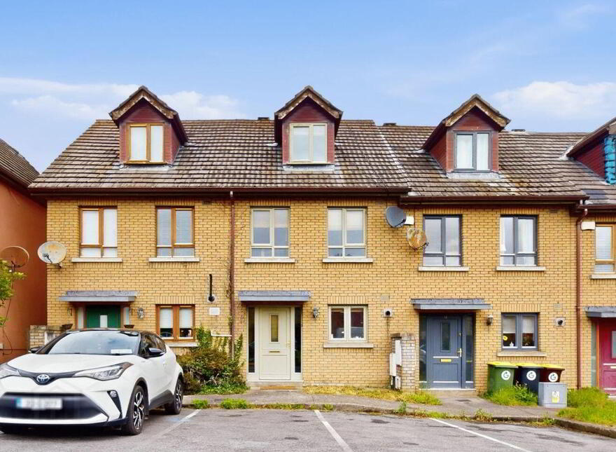 17 Thornleigh Place, Swords, K67FH30