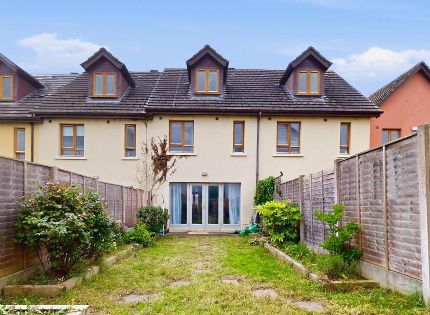 17 Thornleigh Place, Swords, K67FH30