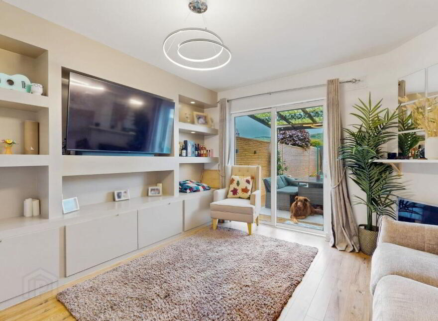 5 Ellensborough Grange, Kiltipper, D24W2N1