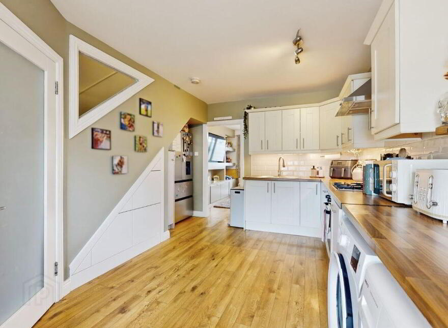 5 Ellensborough Grange, Kiltipper, D24W2N1