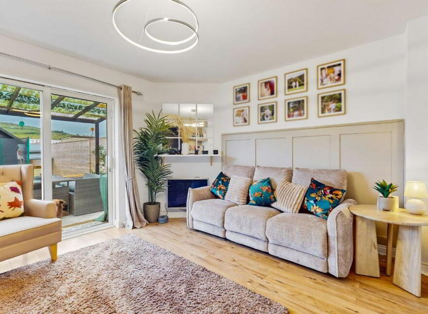 5 Ellensborough Grange, Kiltipper, D24W2N1