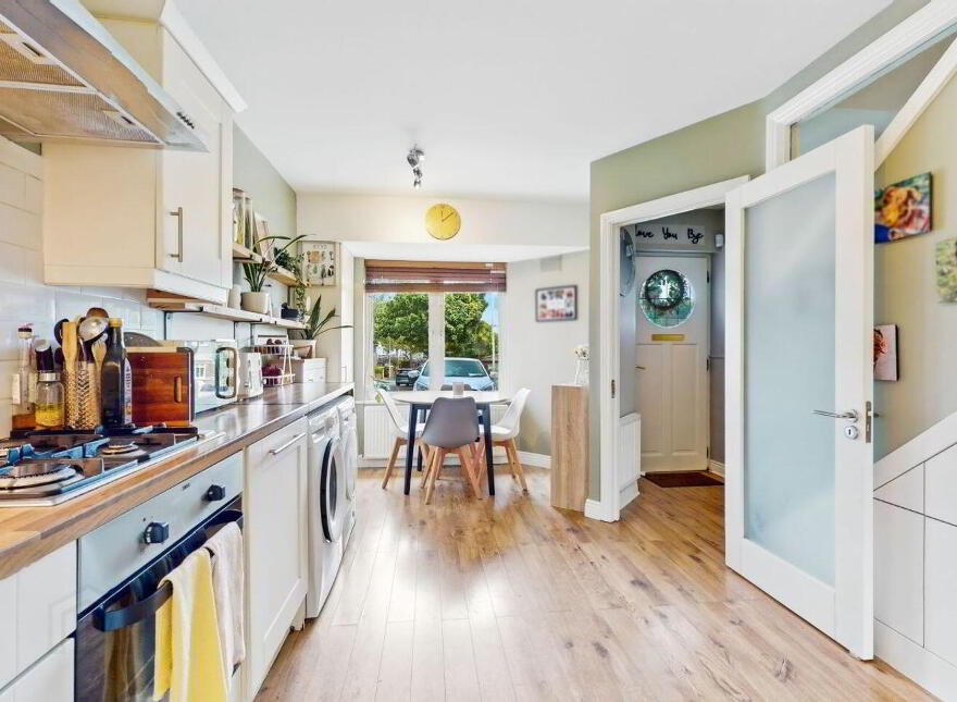 5 Ellensborough Grange, Kiltipper, D24W2N1