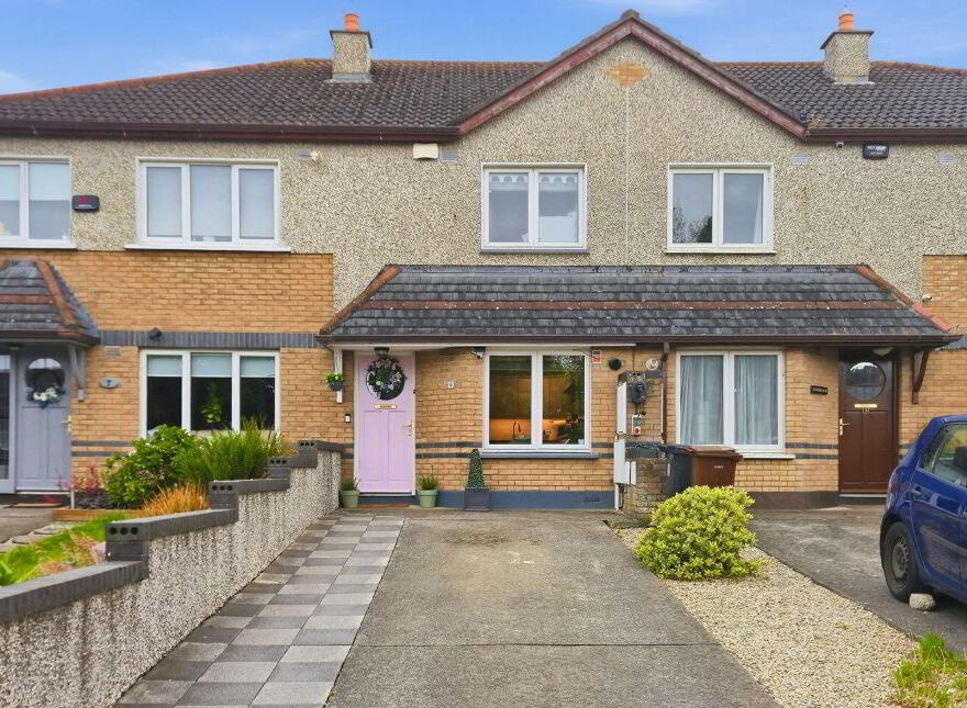 5 Ellensborough Grange, Kiltipper, D24W2N1
