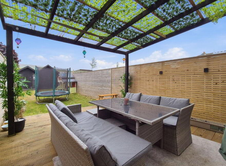 5 Ellensborough Grange, Kiltipper, D24W2N1