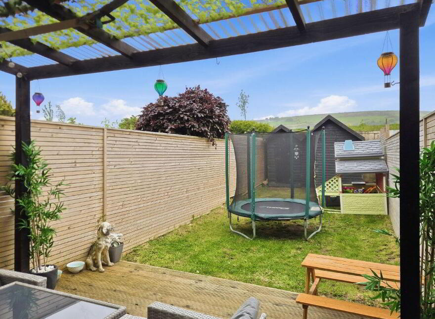 5 Ellensborough Grange, Kiltipper, D24W2N1