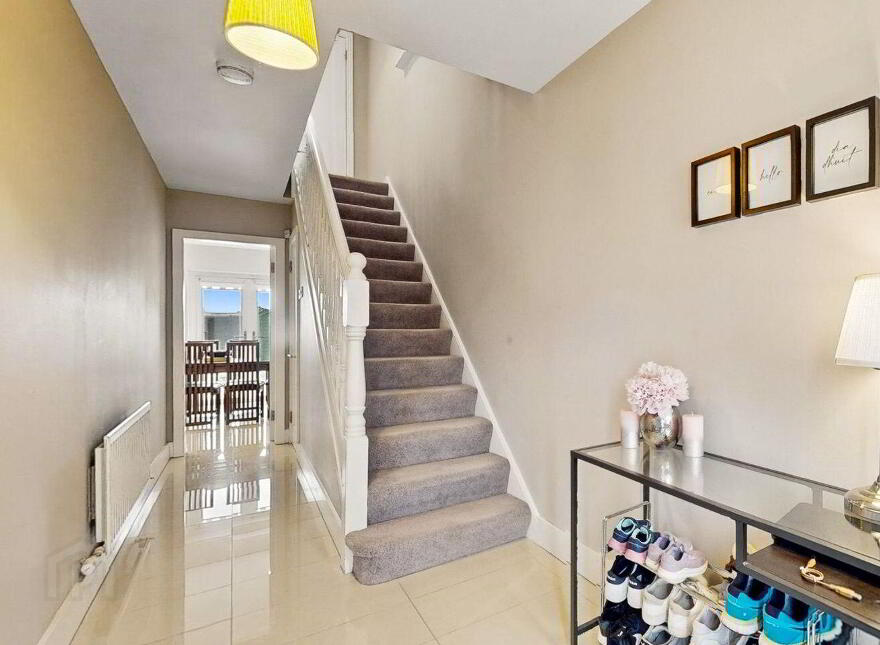 16 Marlfield Court, Kiltipper, Kiltipper, D24R6P9