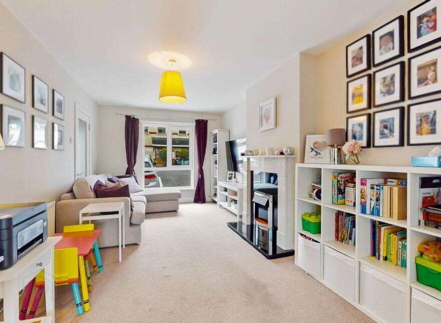 16 Marlfield Court, Kiltipper, Kiltipper, D24R6P9
