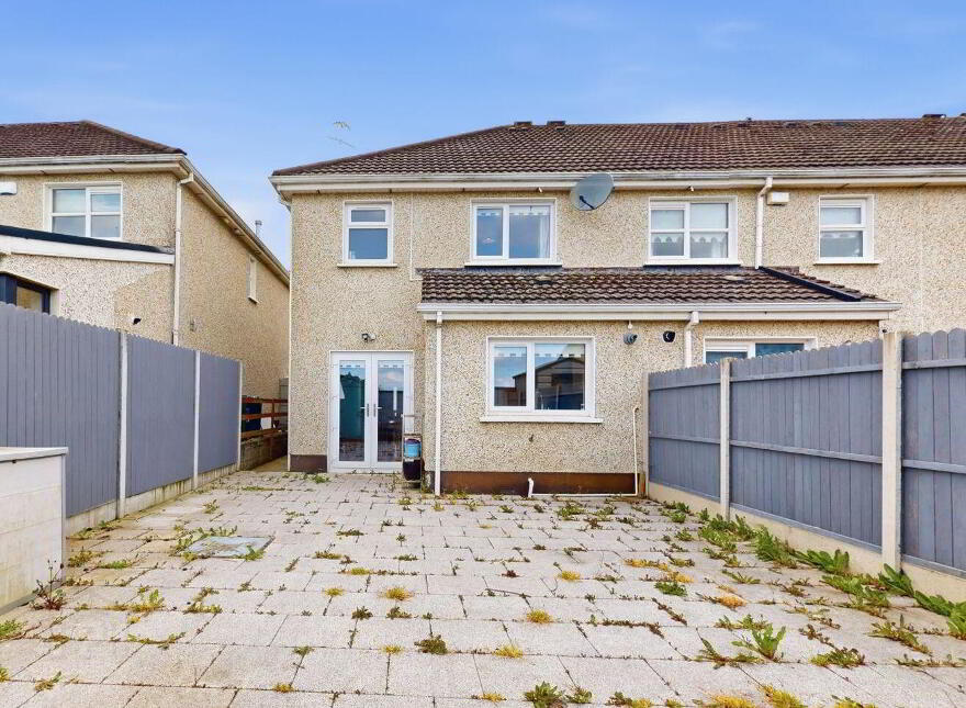 16 Marlfield Court, Kiltipper, Kiltipper, D24R6P9