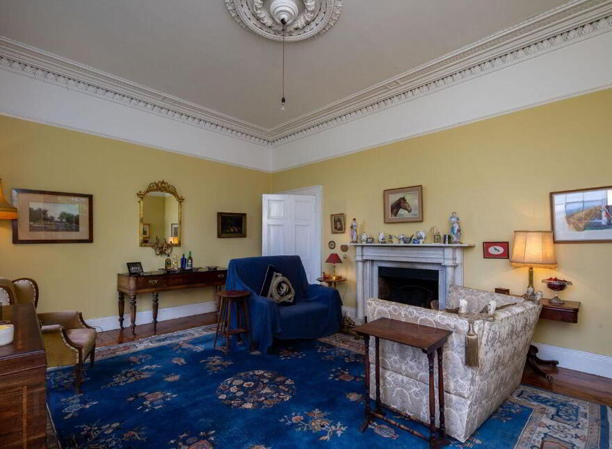 Maryville House, Maryville, Kilworth Camp, Kilworth Camp, P61C100