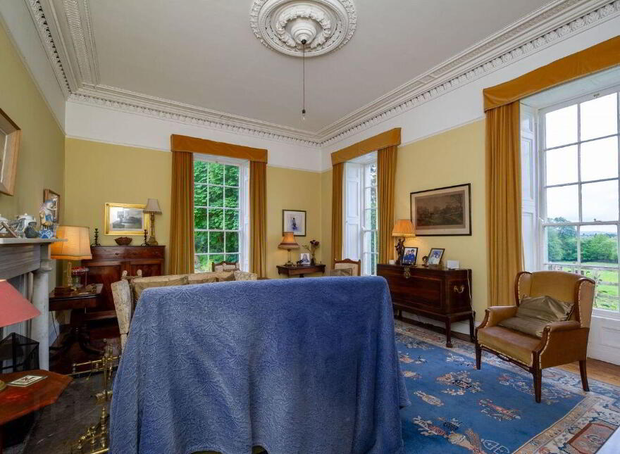Maryville House, Maryville, Kilworth Camp, Kilworth Camp, P61C100