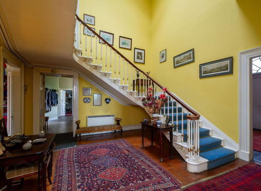 Maryville House, Maryville, Kilworth Camp, Kilworth Camp, P61C100