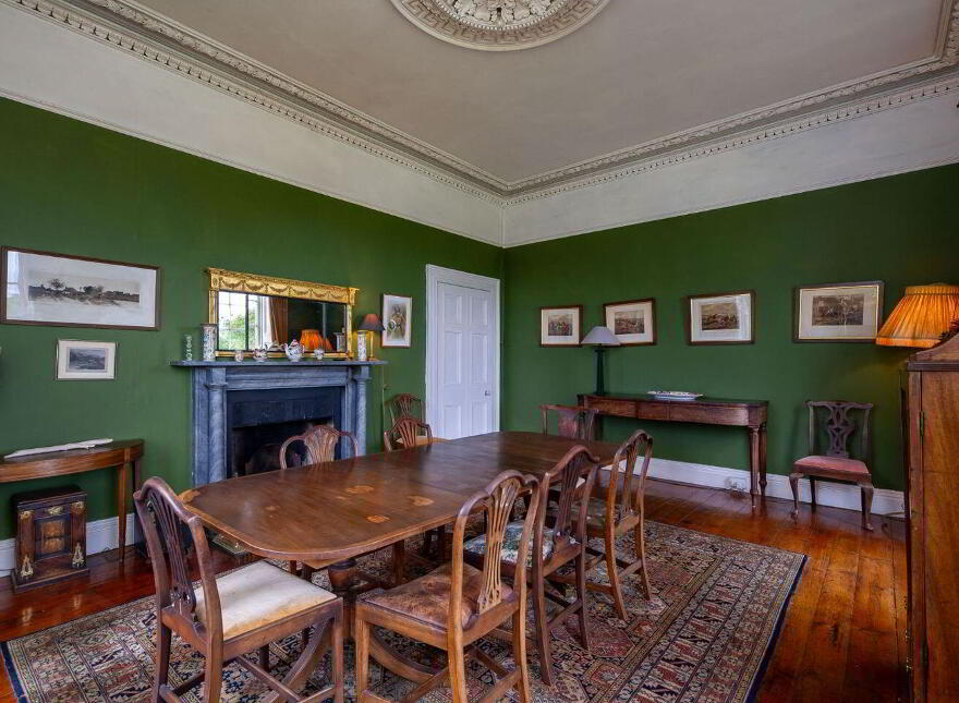 Maryville House, Maryville, Kilworth Camp, Kilworth Camp, P61C100