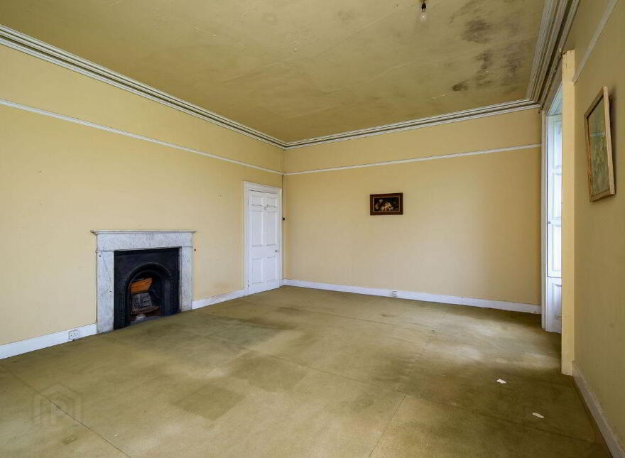Maryville House, Maryville, Kilworth Camp, Kilworth Camp, P61C100