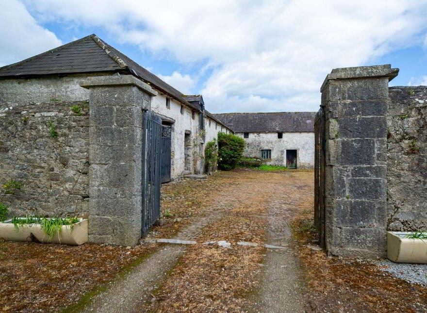 Maryville House, Maryville, Kilworth Camp, Kilworth Camp, P61C100