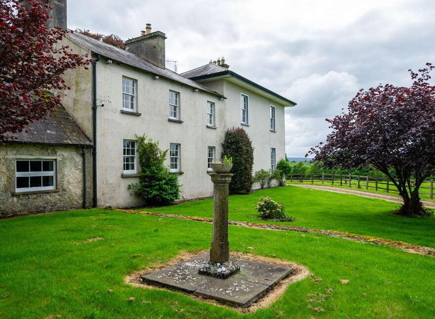 Maryville House, Maryville, Kilworth Camp, Kilworth Camp, P61C100