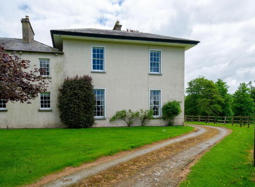 Maryville House, Maryville, Kilworth Camp, Kilworth Camp, P61C100