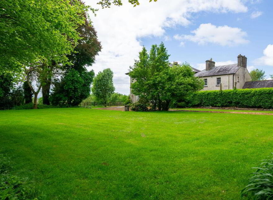 Maryville House, Maryville, Kilworth Camp, Kilworth Camp, P61C100