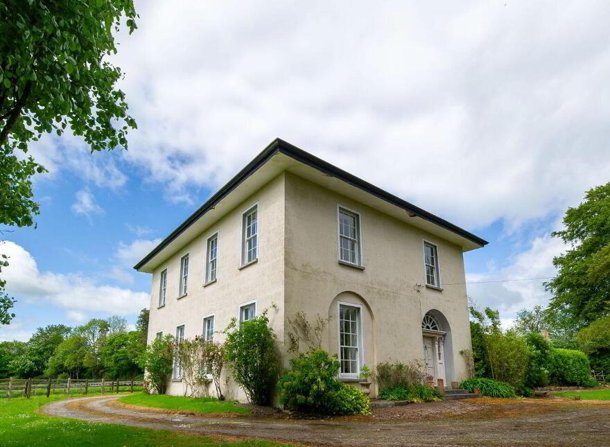 Maryville House, Maryville, Kilworth Camp, Kilworth Camp, P61C100