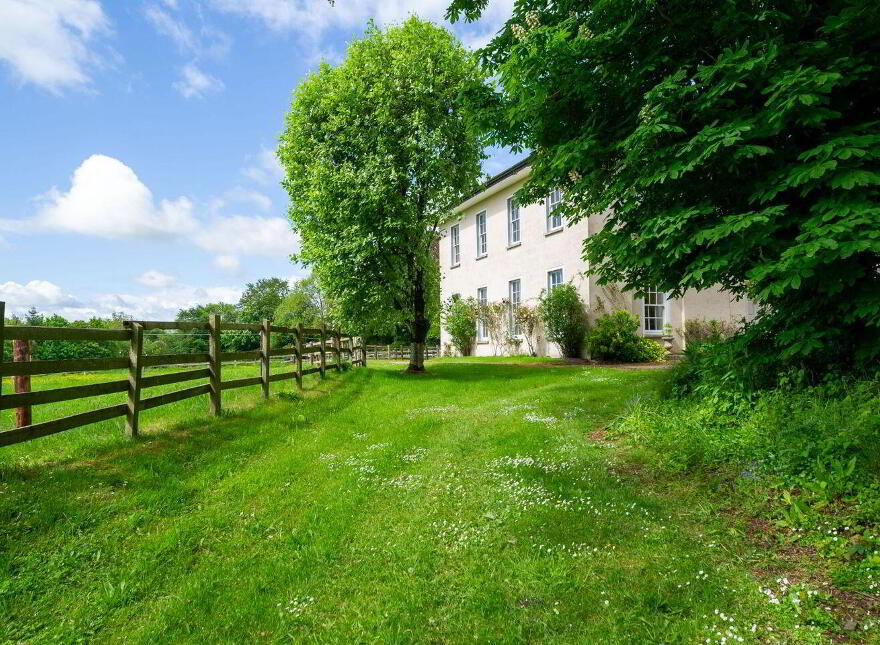 Maryville House, Maryville, Kilworth Camp, Kilworth Camp, P61C100