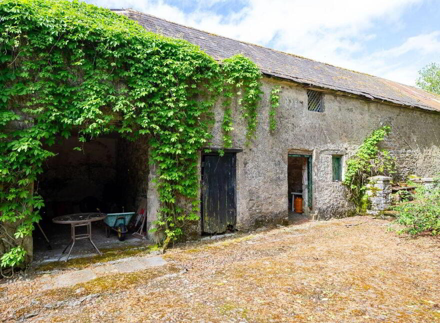 Maryville House, Maryville, Kilworth Camp, Kilworth Camp, P61C100