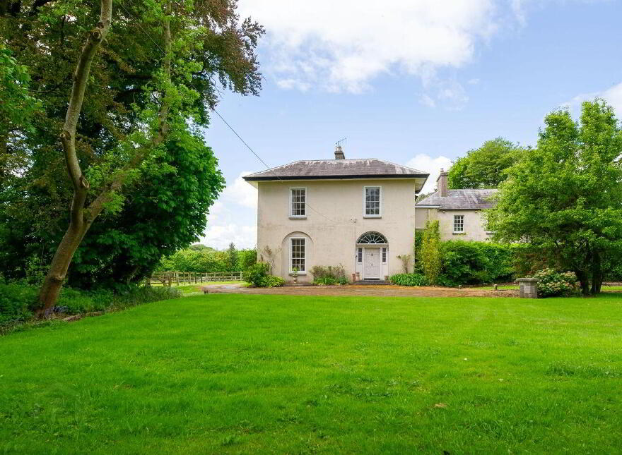 Maryville House, Maryville, Kilworth Camp, Kilworth Camp, P61C100
