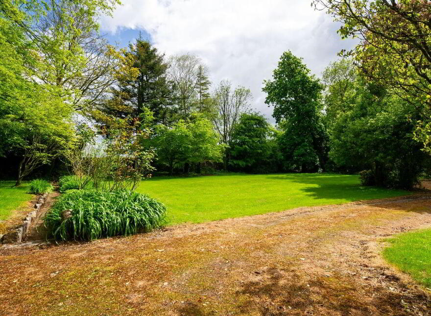Maryville House, Maryville, Kilworth Camp, Kilworth Camp, P61C100