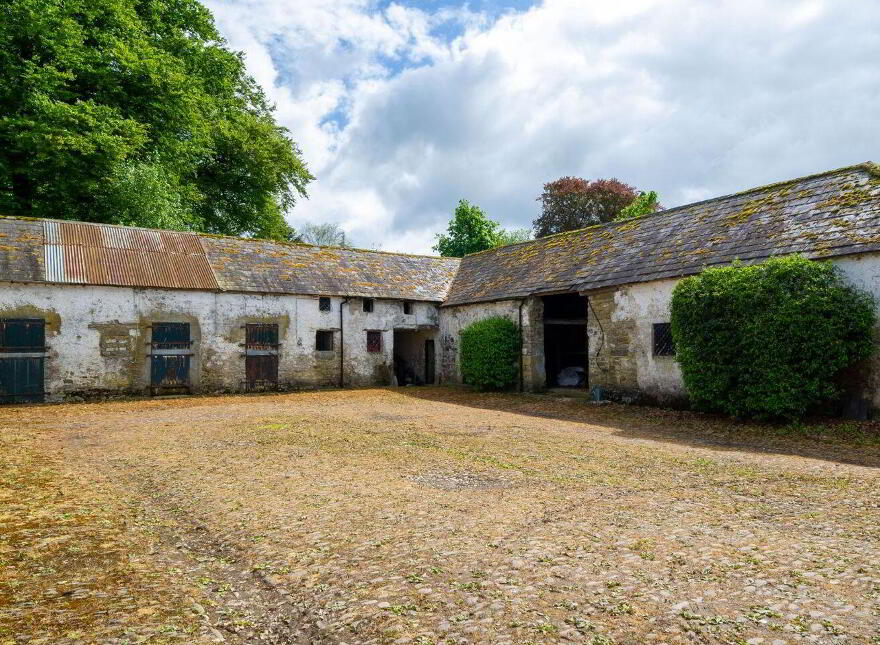 Maryville House, Maryville, Kilworth Camp, Kilworth Camp, P61C100