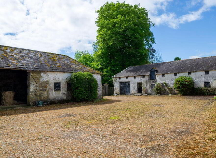 Maryville House, Maryville, Kilworth Camp, Kilworth Camp, P61C100