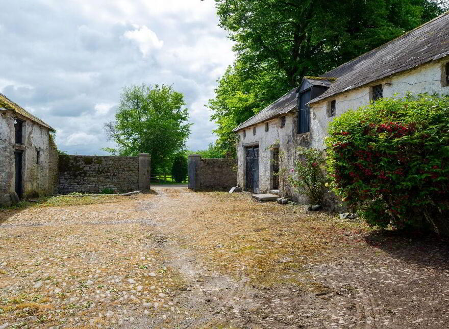Maryville House, Maryville, Kilworth Camp, Kilworth Camp, P61C100