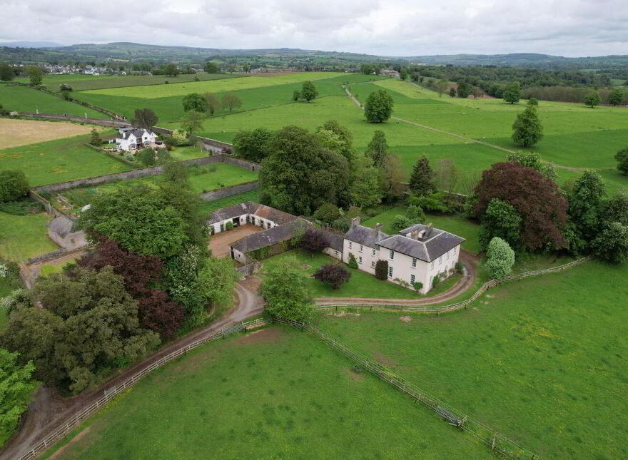 Maryville House, Maryville, Kilworth Camp, Kilworth Camp, P61C100