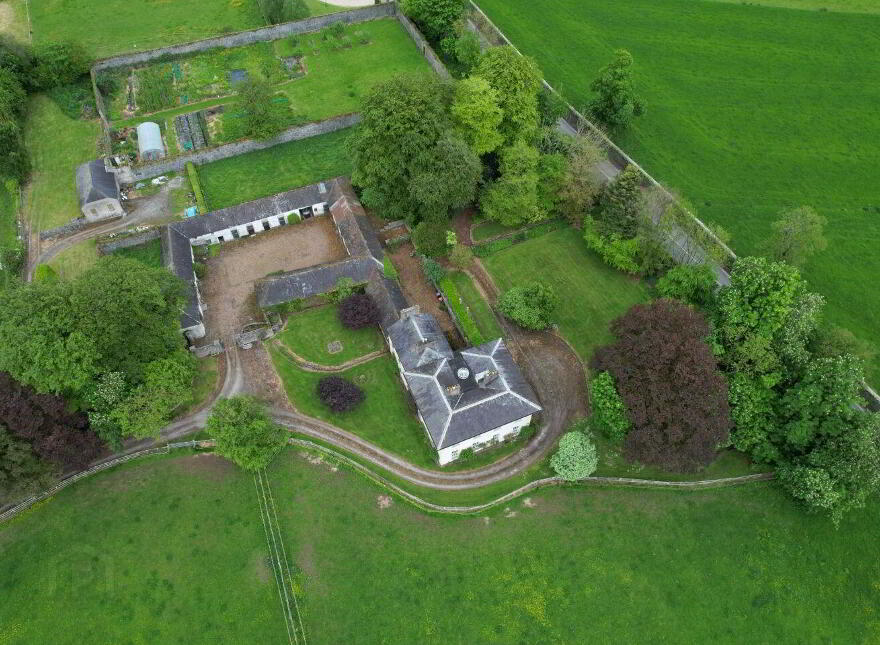 Maryville House, Maryville, Kilworth Camp, Kilworth Camp, P61C100