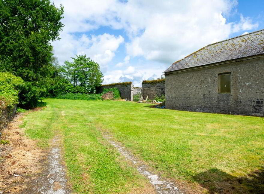 Maryville House, Maryville, Kilworth Camp, Kilworth Camp, P61C100