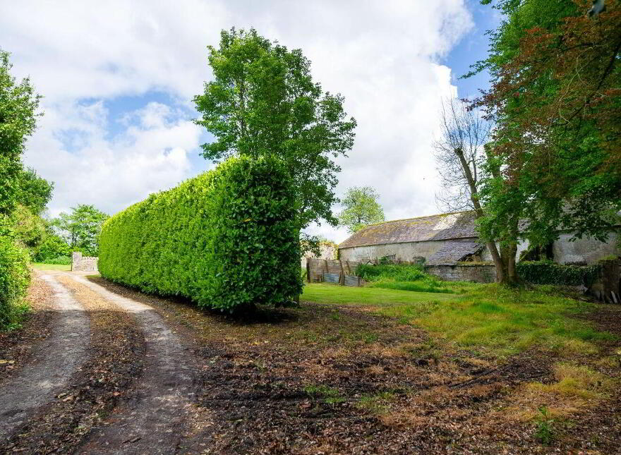 Maryville House, Maryville, Kilworth Camp, Kilworth Camp, P61C100