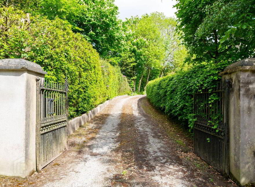 Maryville House, Maryville, Kilworth Camp, Kilworth Camp, P61C100