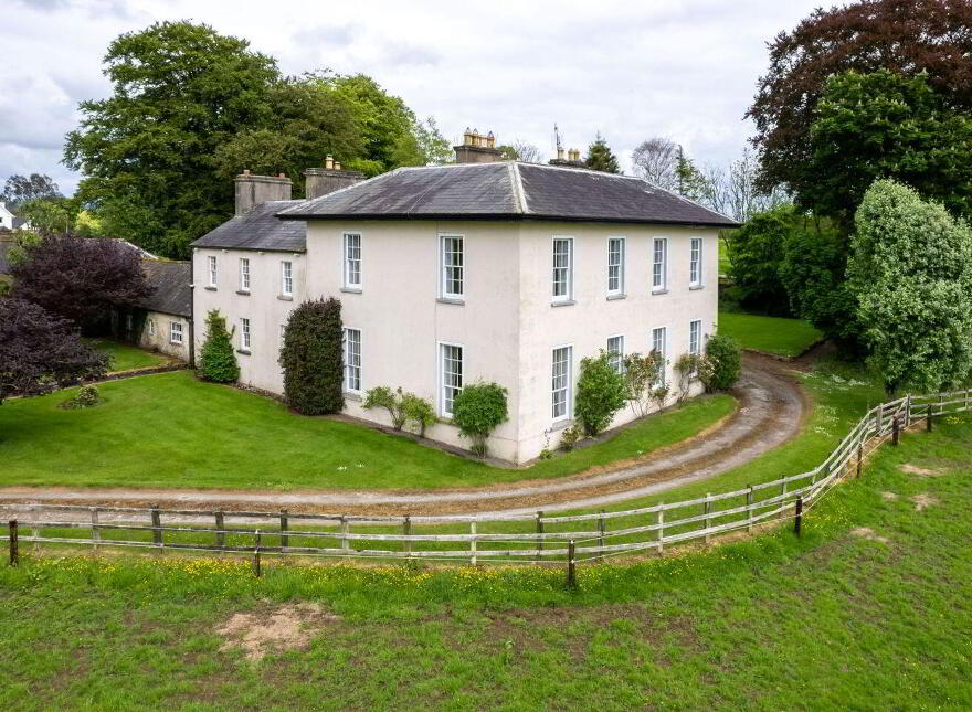 Maryville House, Maryville, Kilworth Camp, Kilworth Camp, P61C100