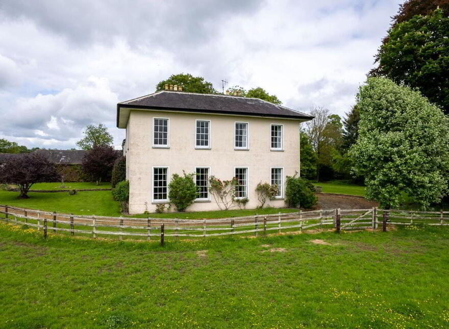 Maryville House, Maryville, Kilworth Camp, Kilworth Camp, P61C100