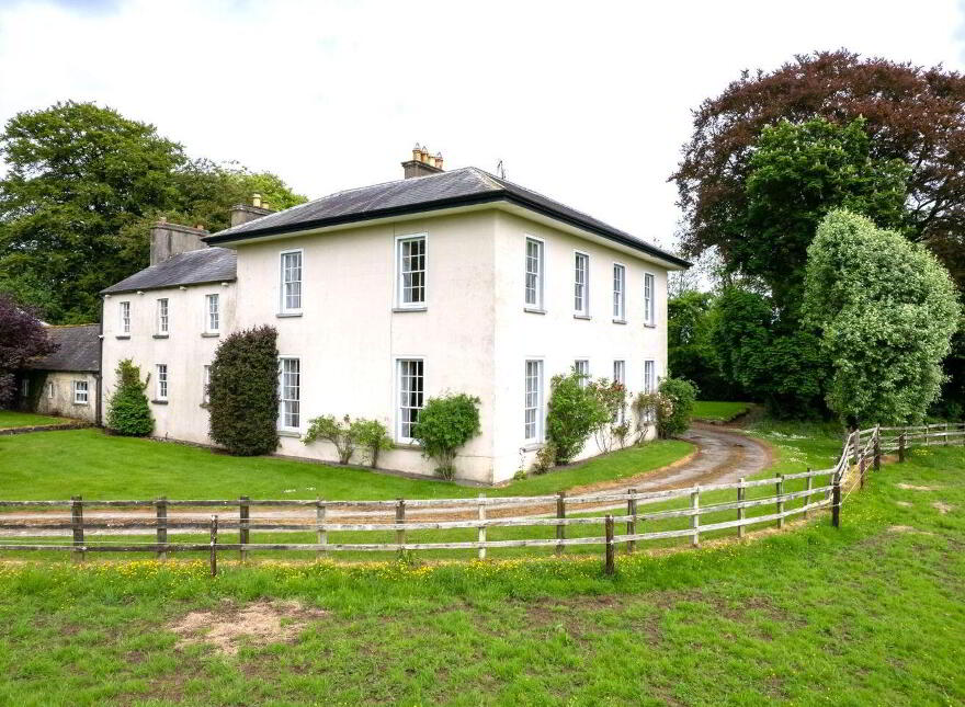 Maryville House, Maryville, Kilworth Camp, Kilworth Camp, P61C100