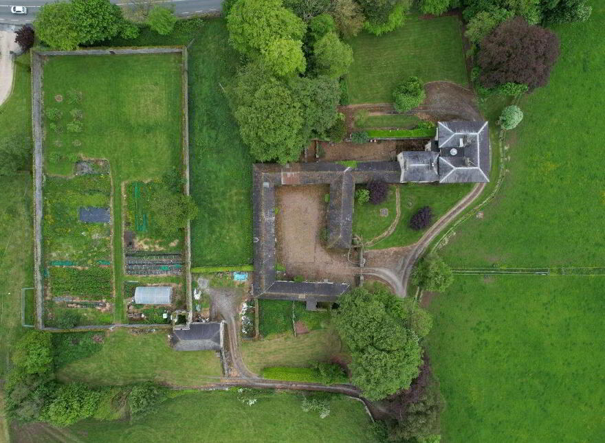 Maryville House, Maryville, Kilworth Camp, Kilworth Camp, P61C100
