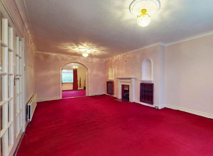 74 Shanliss Road, Whitehall, Whitehall, D09W983