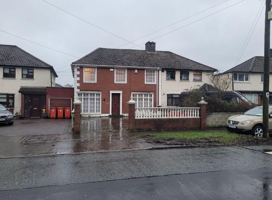 74 Shanliss Road, Whitehall, Whitehall, D09W983