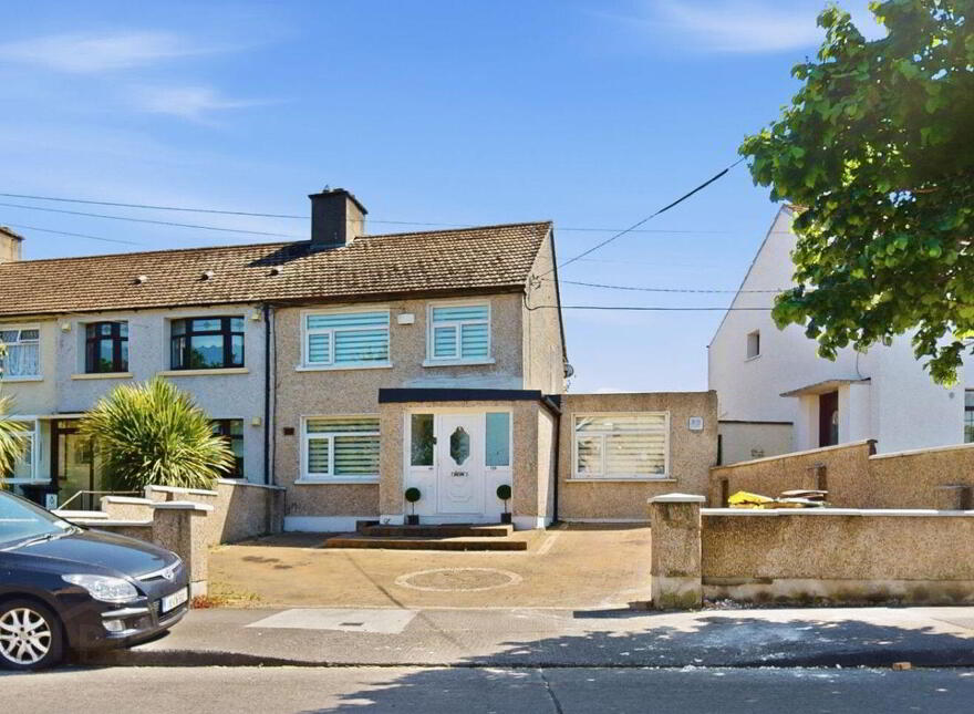 139 Blackditch Road, Ballyfermot, D10AV24