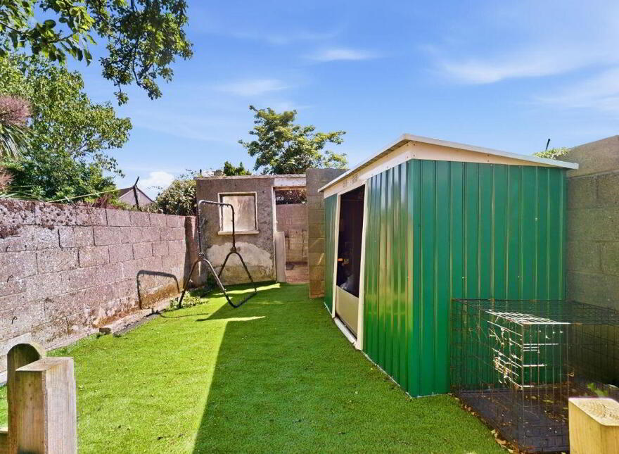 139 Blackditch Road, Ballyfermot, D10AV24