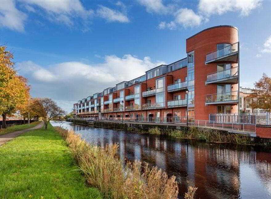 66 Dakota Court ( Penthouse Apartment), Phibsborough, Phibsborough, D07N563 photo