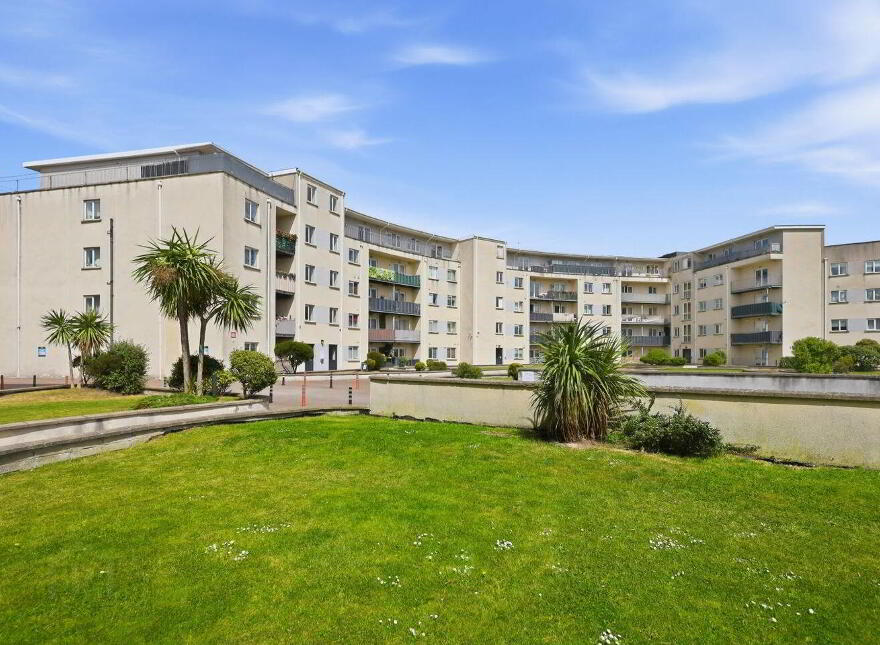 Apartment 74 Block B Áras Na Cluaine, Clondalkin, Clondalkin, D22AP52