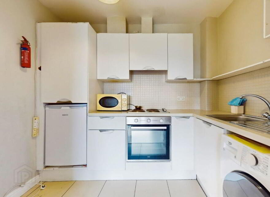 Apartment 74 Block B Áras Na Cluaine, Clondalkin, Clondalkin, D22AP52