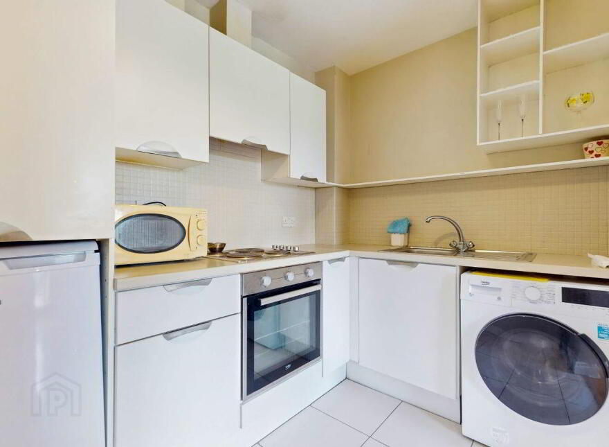 Apartment 74 Block B Áras Na Cluaine, Clondalkin, Clondalkin, D22AP52