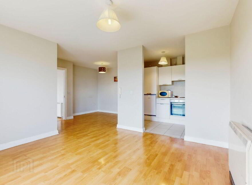 Apartment 74 Block B Áras Na Cluaine, Clondalkin, Clondalkin, D22AP52