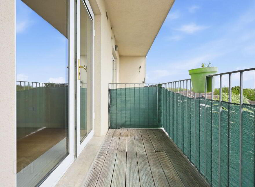 Apartment 74 Block B Áras Na Cluaine, Clondalkin, Clondalkin, D22AP52